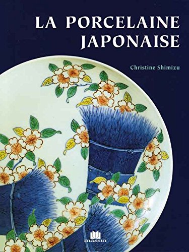 La porcelaine japonaise