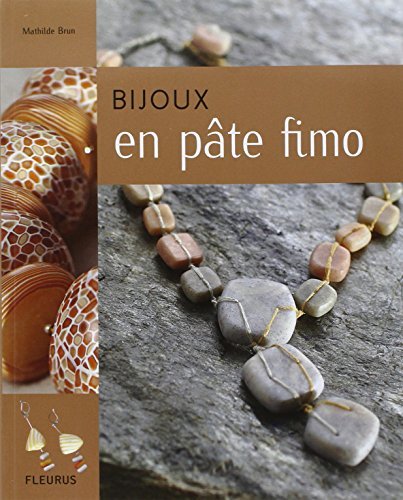 Bijoux en pâte Fimo
