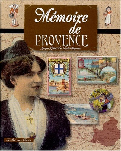 Mémoire de Provence