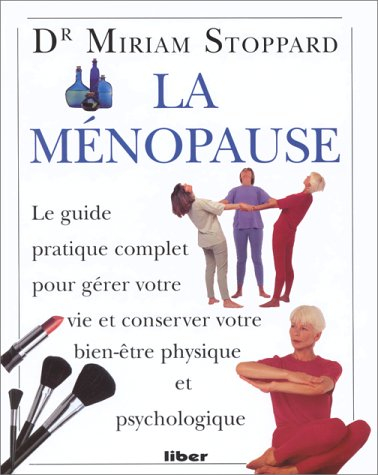 La ménopause