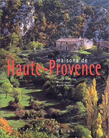 Maisons de Haute-Provence