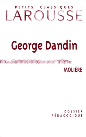 Dossier Pedag. George Dandin