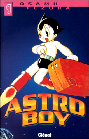Astro Boy. Vol. 9
