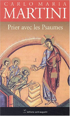 Prier avec les psaumes