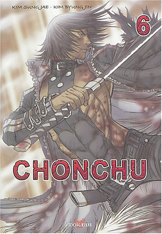 Chonchu. Vol. 6