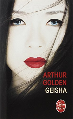 Geisha