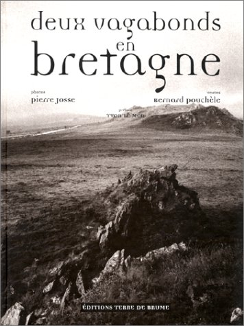 Deux vagabonds en Bretagne