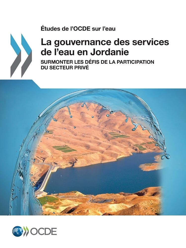 La gouvernance des services de l'eau en Jordanie : surmonter les défis de la participation du secteu