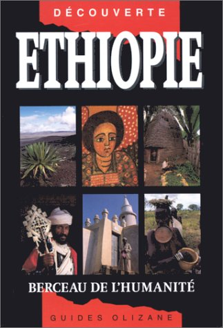 ethiopie. 2ème édition