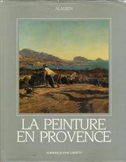 La Peinture en Provence