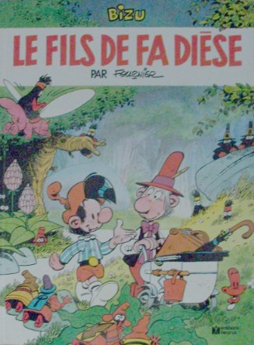 Le Fils de Fa Dièse