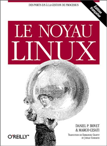 le noyau linux