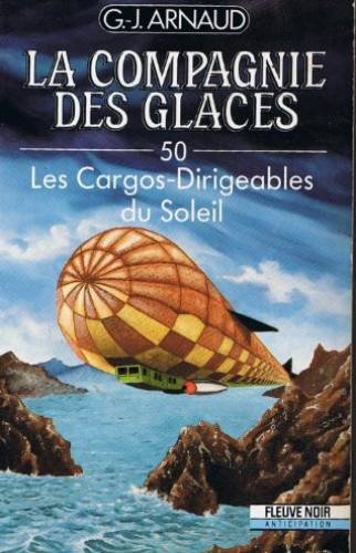 les cargos-dirigeables du soleil
