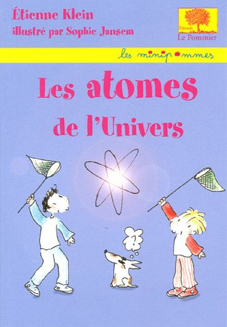 Les atomes de l'univers