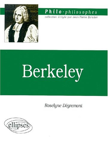Berkeley (1685-1753) : l'immatérialisme