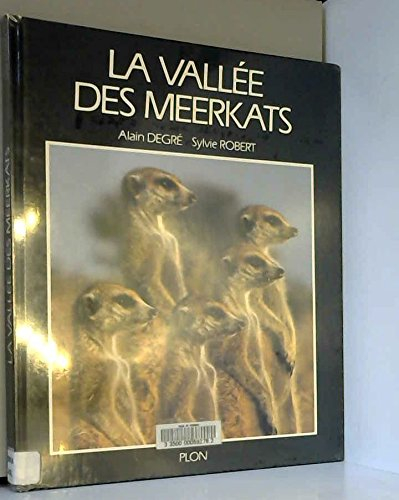 La Vallée des meerkats