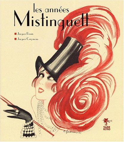 Les années Mistinguett