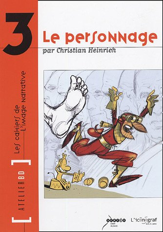 le personnage