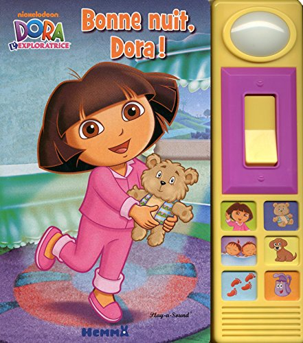 Bonne nuit, Dora !