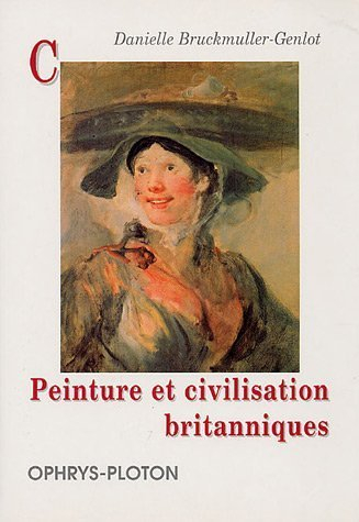 Peinture et civilisation britanniques : culture et représentation