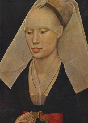 la peinture flamande - le siècle de van eyck