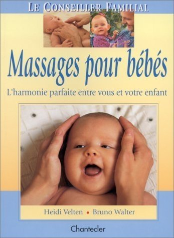 Massages pour bébés