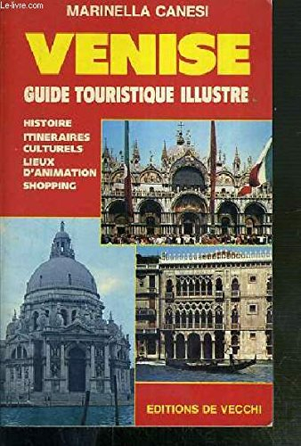Rome : guide touristique illustré