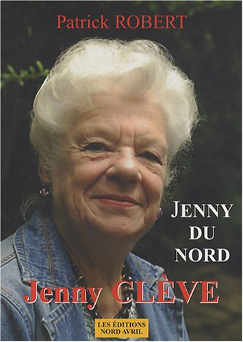 Jenny du Nord : Jenny Clève