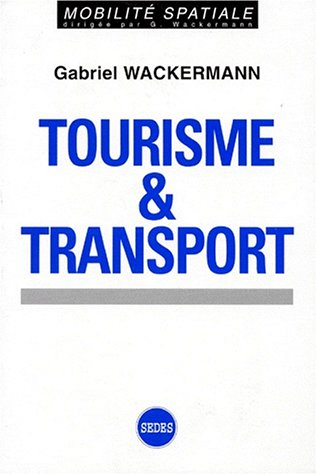 Tourisme & transport