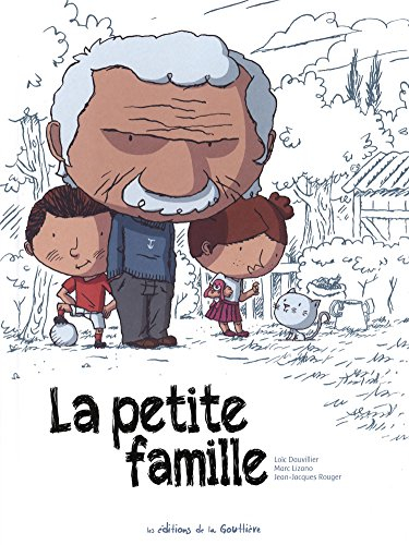 la petite famille