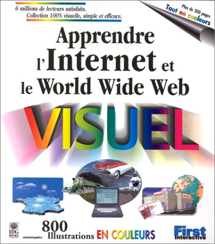 Apprendre l'Internet et le World Wide Web