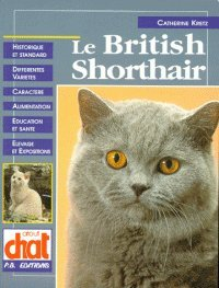 le british shorthair