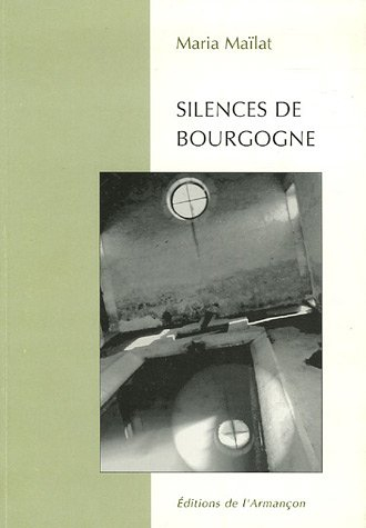 Silences de Bourgogne