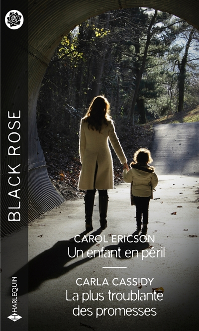 Un enfant en péril. La plus troublante des promesses