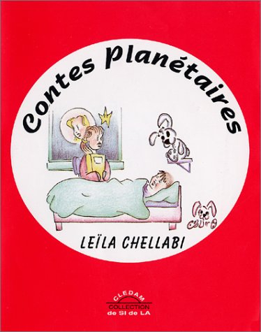 Contes planétaires