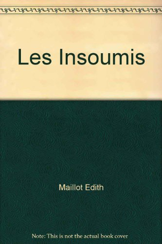 les insoumis