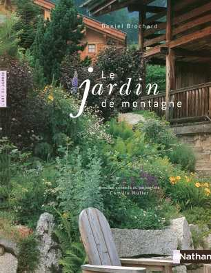 Le jardin de montagne