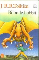bilbo le hobbit - tolkien-j.r.r