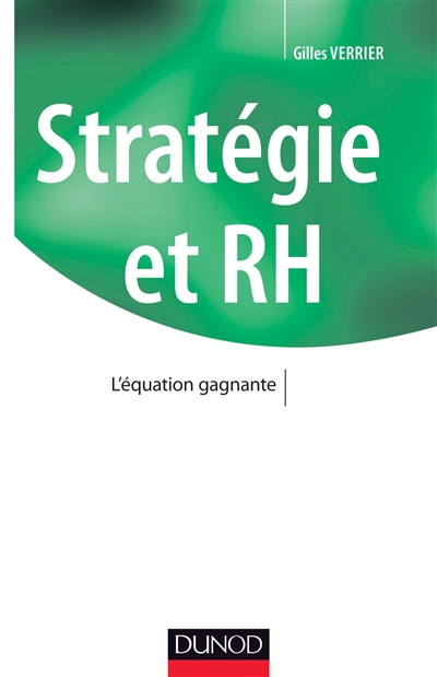 Stratégie et RH : du discours à l'action