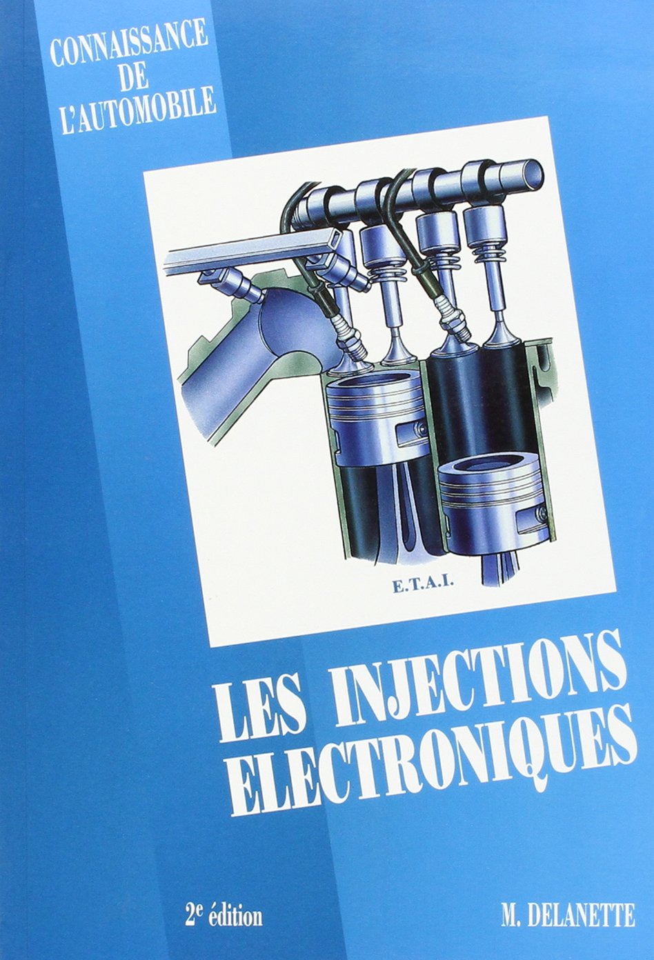 Les Injections Electroniques