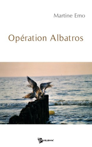 operation albatros