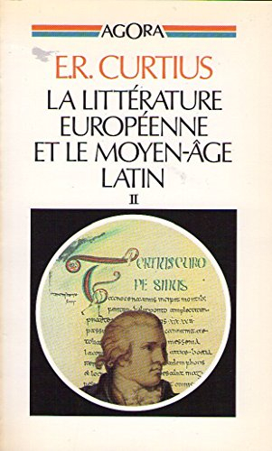 La littérature européenne. Vol. 2