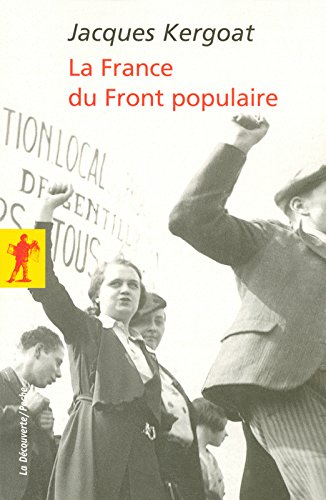 La France du Front populaire