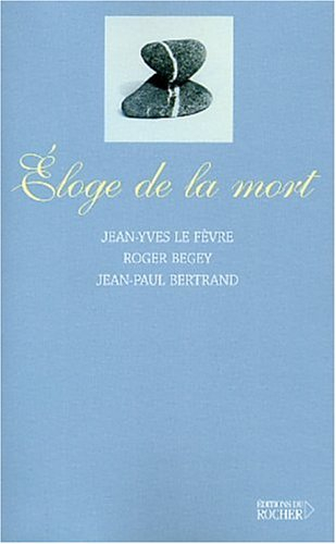 Eloge de la mort : comme enseignement et outil initiatique