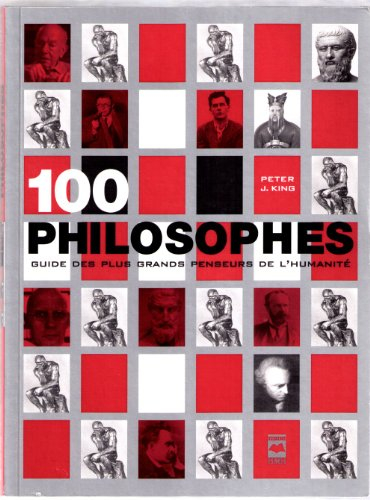 100 Philosophes