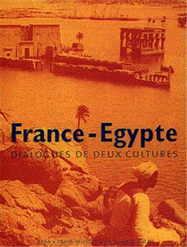 France-Egypte : dialogues de deux cultures