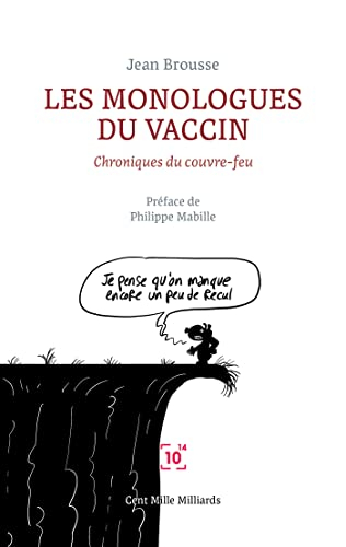 Les monologues du vaccin