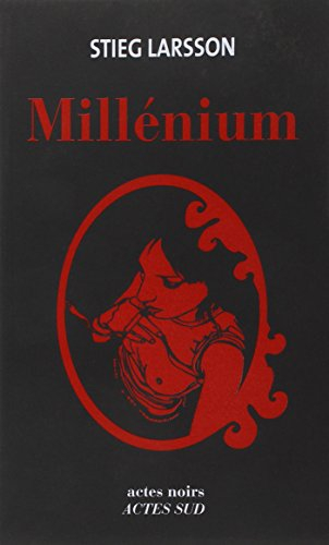 Millénium : romans