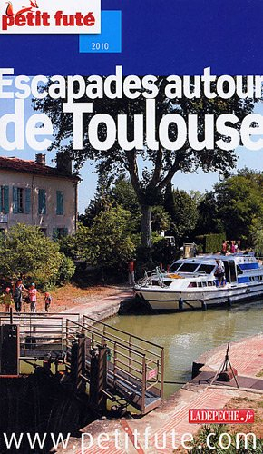Escapades autour de Toulouse : 2010