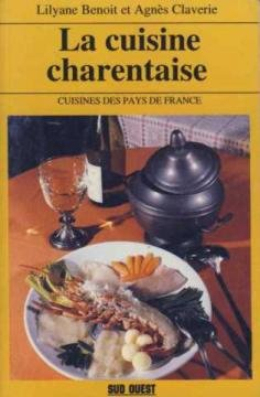 La cuisine charentaise